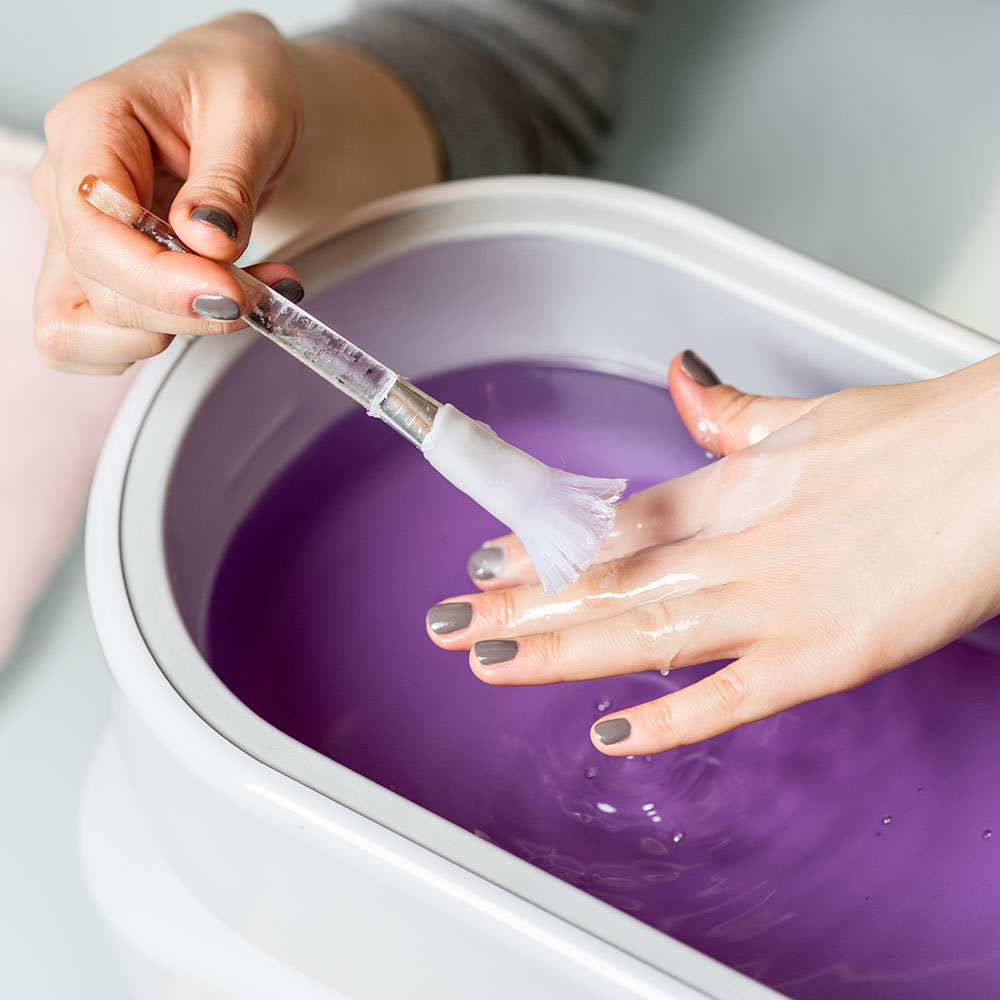 HAPPY NAILS & SPA 1 LLC - Columbia - SC 29203 - Enhancement