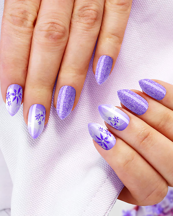 HAPPY NAILS & SPA 1 LLC - Columbia - SC 29203 - No. 03