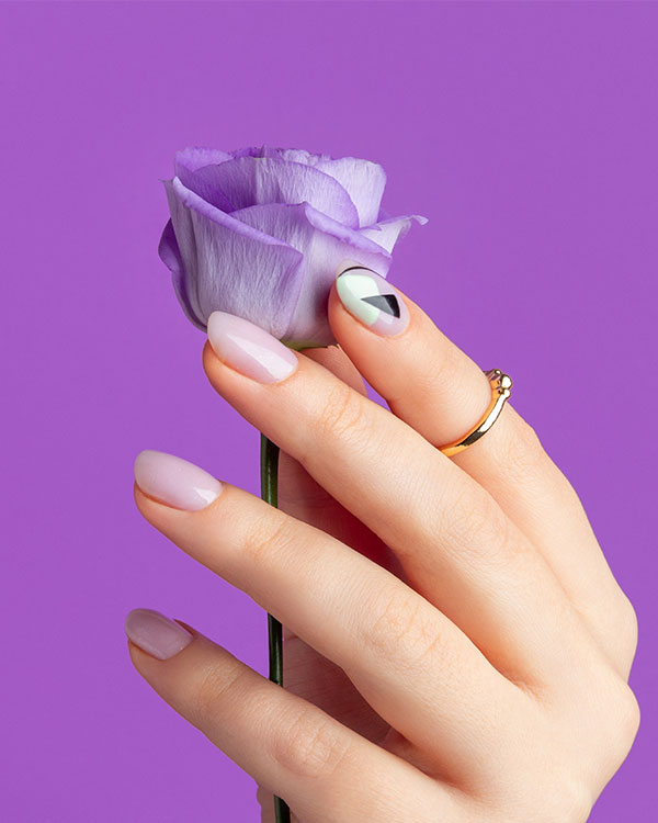 HAPPY NAILS & SPA 1 LLC - Columbia - SC 29203 - No. 06