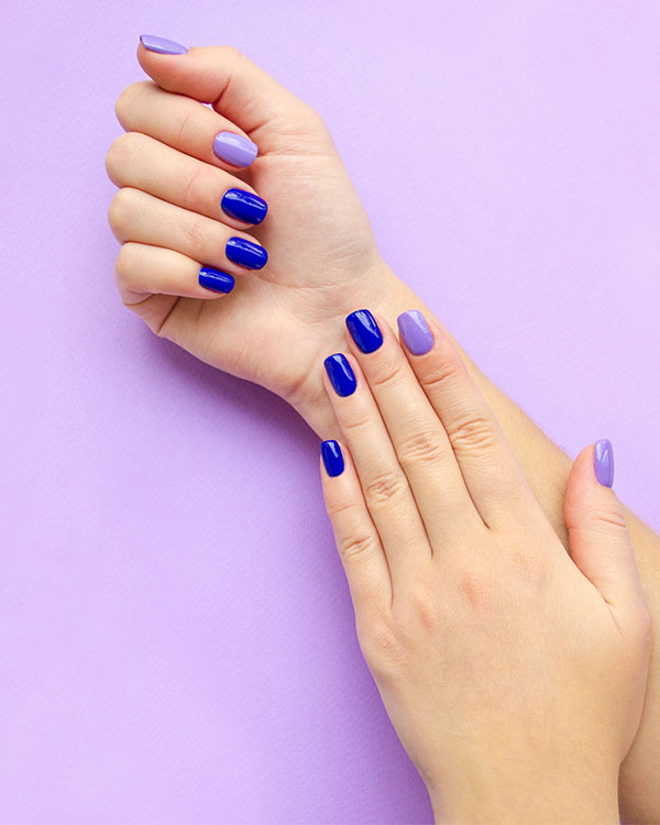 HAPPY NAILS & SPA 1 LLC - Columbia - SC 29203 - No. 08